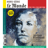 Arthur Rimbaud